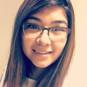 Meet your Posher, Prescilla